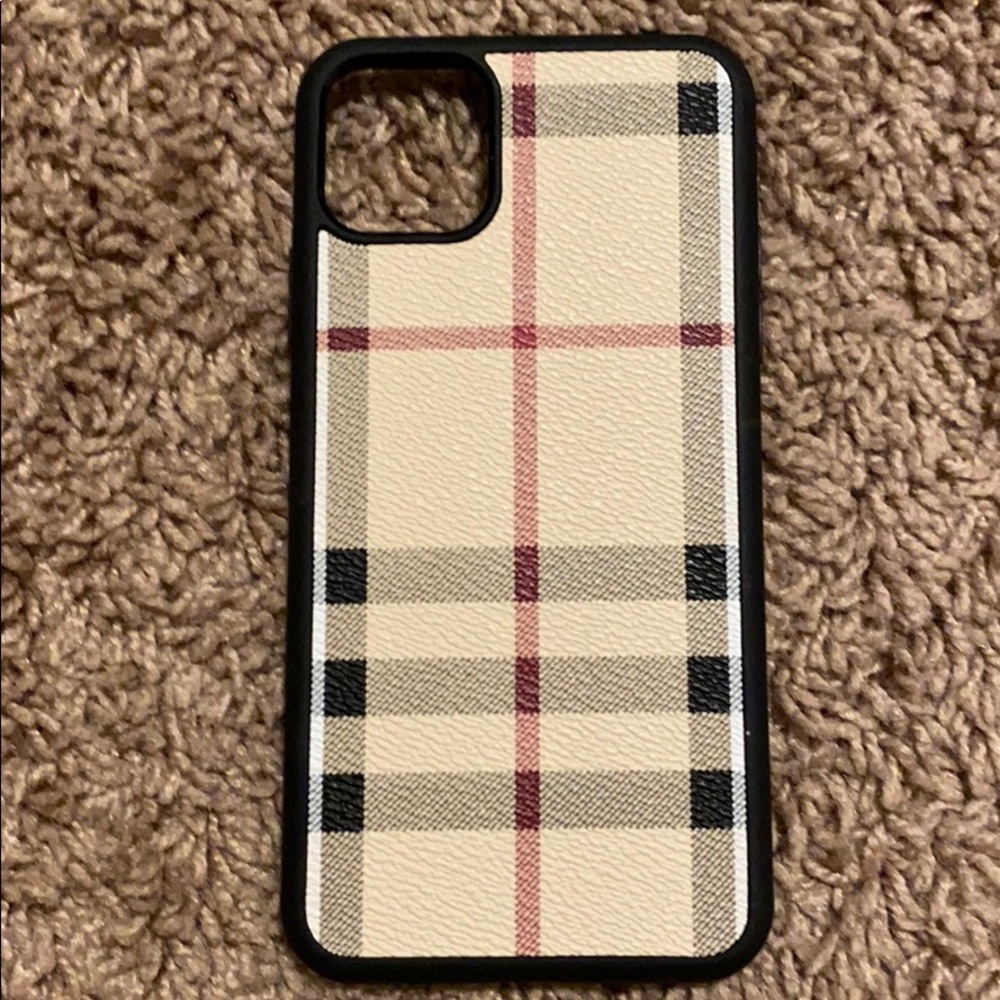 Designer iPhone 11 Pro Max case